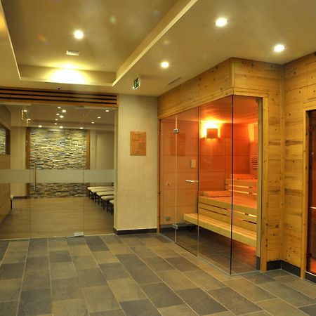 אישגל Hotel Maria Theresia מראה חיצוני תמונה