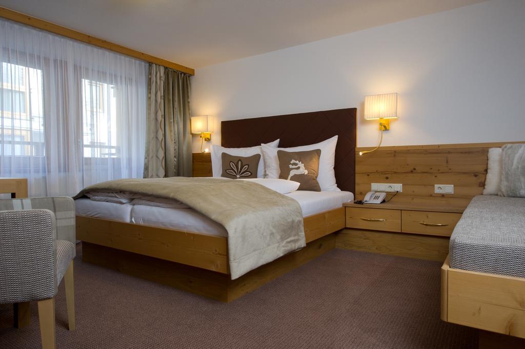 אישגל Hotel Maria Theresia מראה חיצוני תמונה