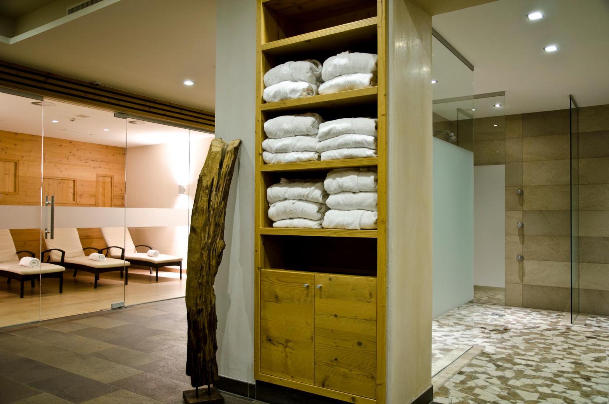 אישגל Hotel Maria Theresia מראה חיצוני תמונה