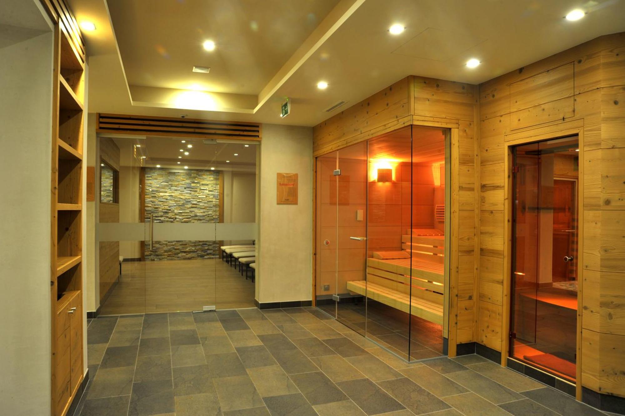 אישגל Hotel Maria Theresia מראה חיצוני תמונה