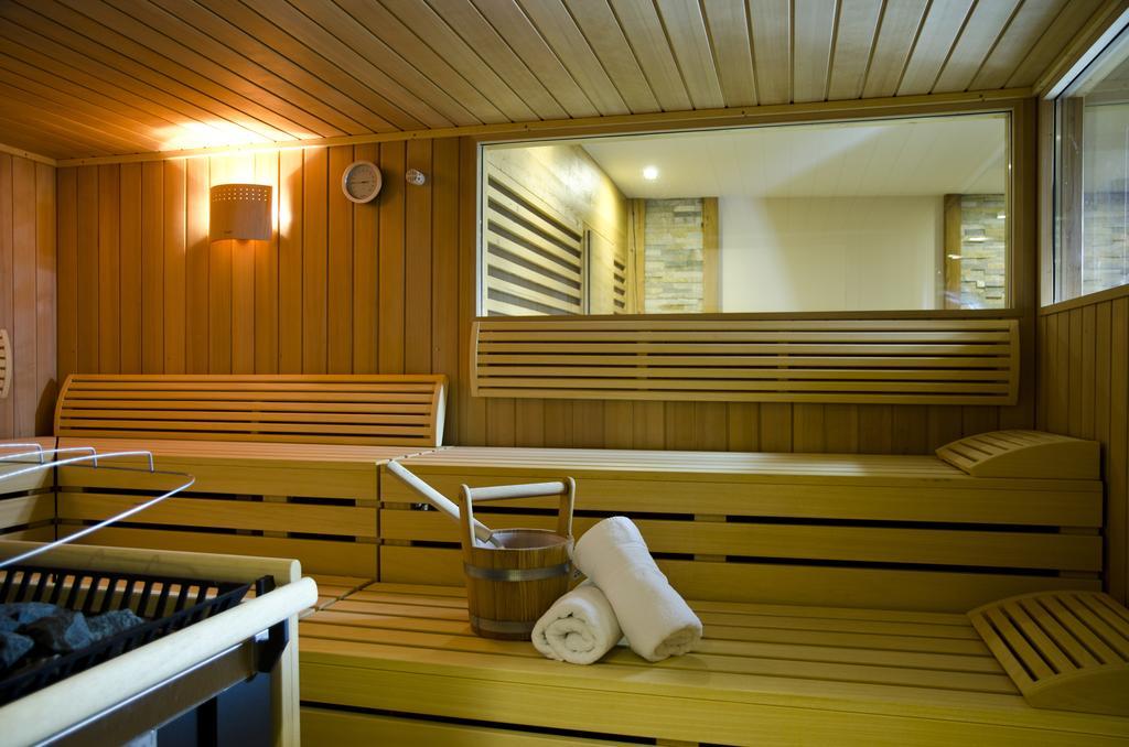 אישגל Hotel Maria Theresia מראה חיצוני תמונה