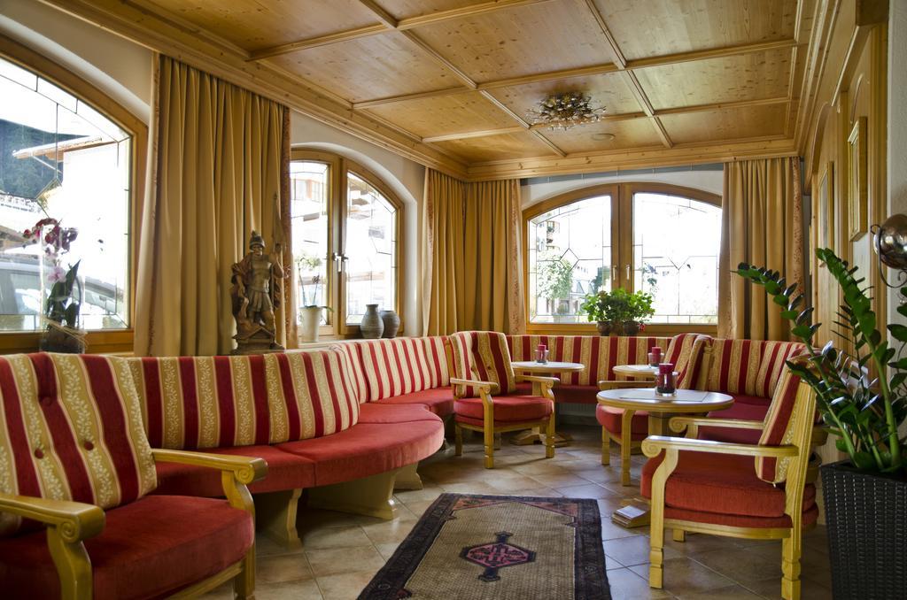 אישגל Hotel Maria Theresia מראה חיצוני תמונה