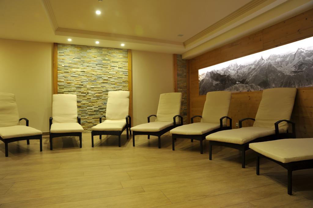 אישגל Hotel Maria Theresia מראה חיצוני תמונה