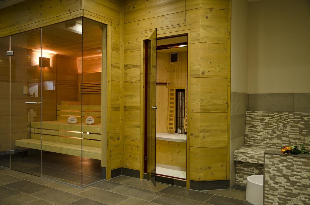 אישגל Hotel Maria Theresia מראה חיצוני תמונה