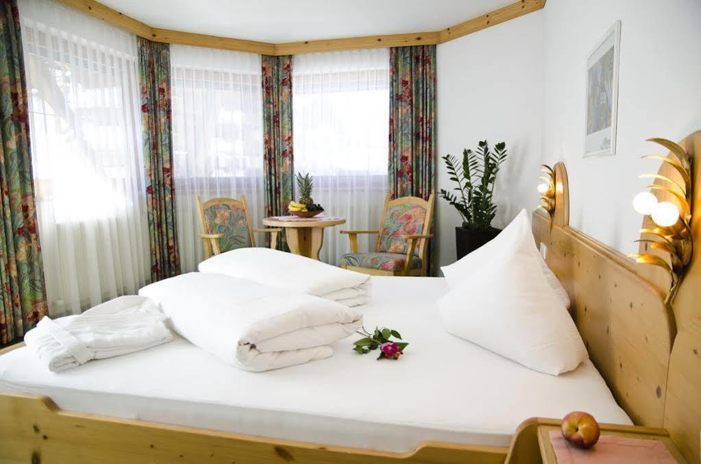 אישגל Hotel Maria Theresia מראה חיצוני תמונה