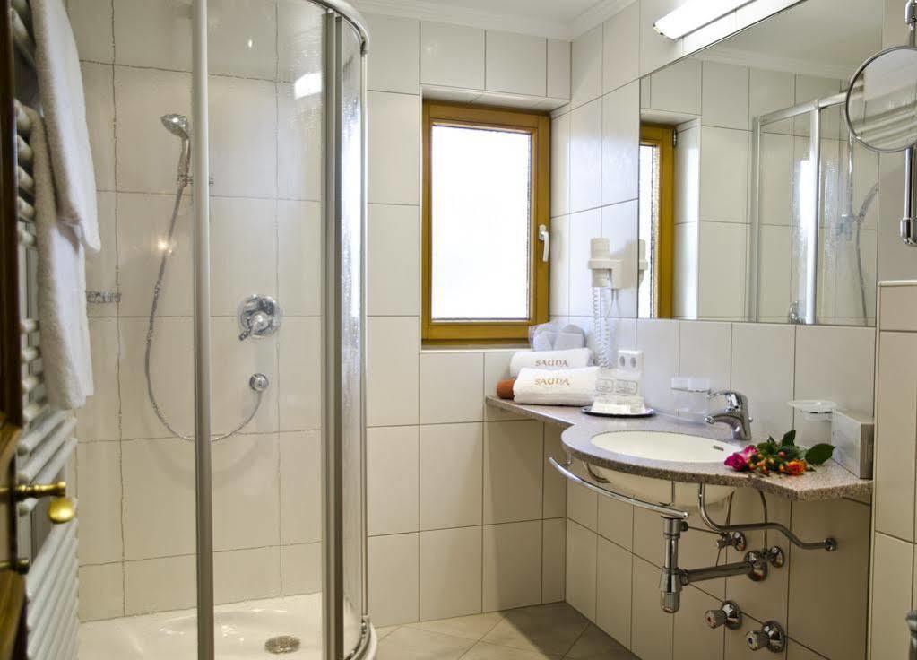 אישגל Hotel Maria Theresia מראה חיצוני תמונה