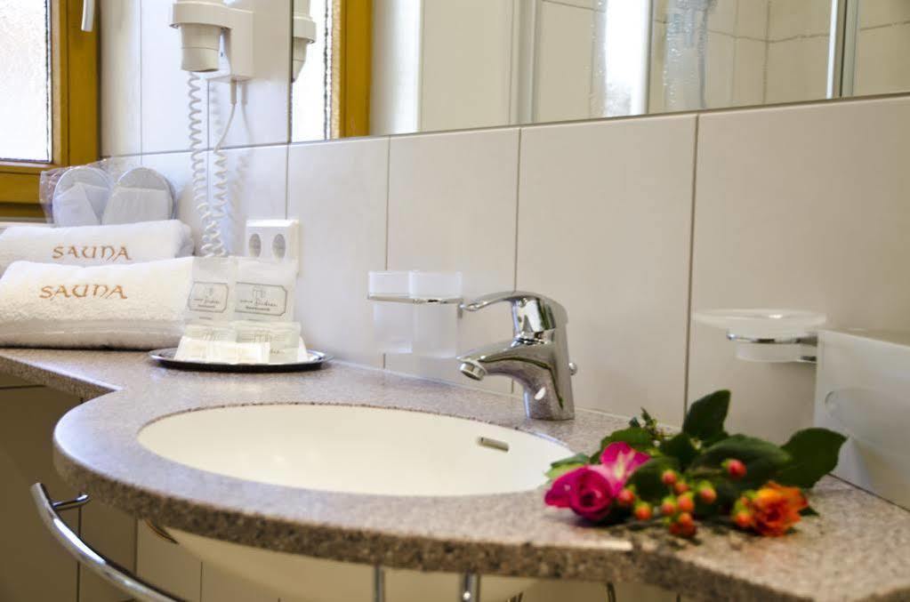 אישגל Hotel Maria Theresia מראה חיצוני תמונה