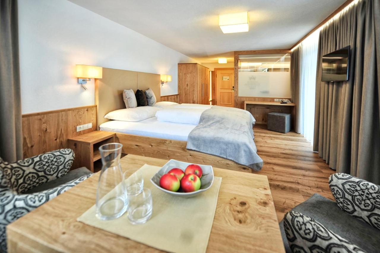 אישגל Hotel Maria Theresia מראה חיצוני תמונה