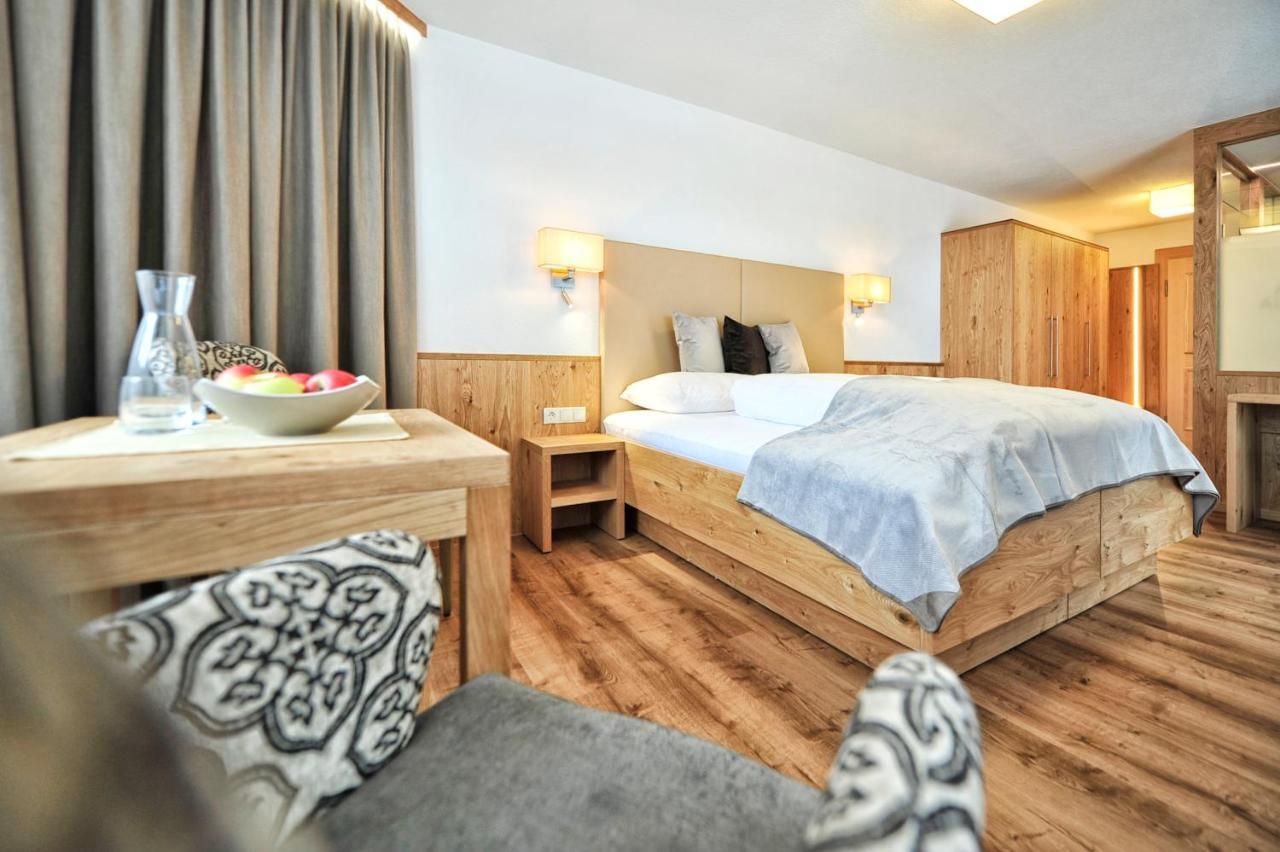 אישגל Hotel Maria Theresia מראה חיצוני תמונה