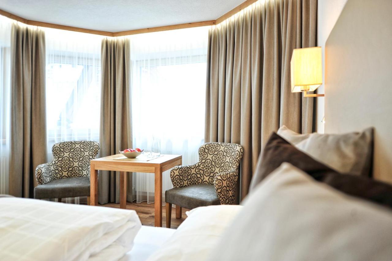 אישגל Hotel Maria Theresia מראה חיצוני תמונה