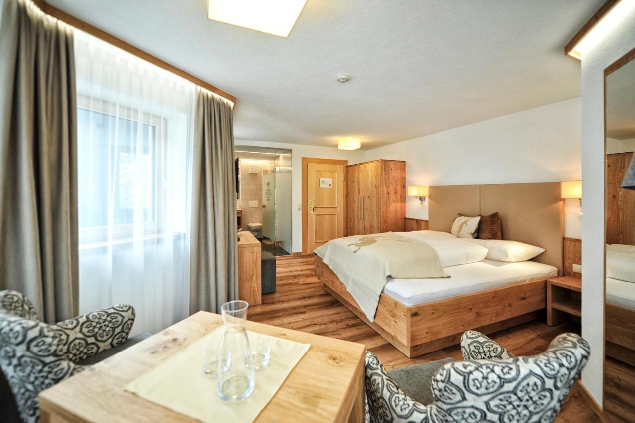 אישגל Hotel Maria Theresia מראה חיצוני תמונה