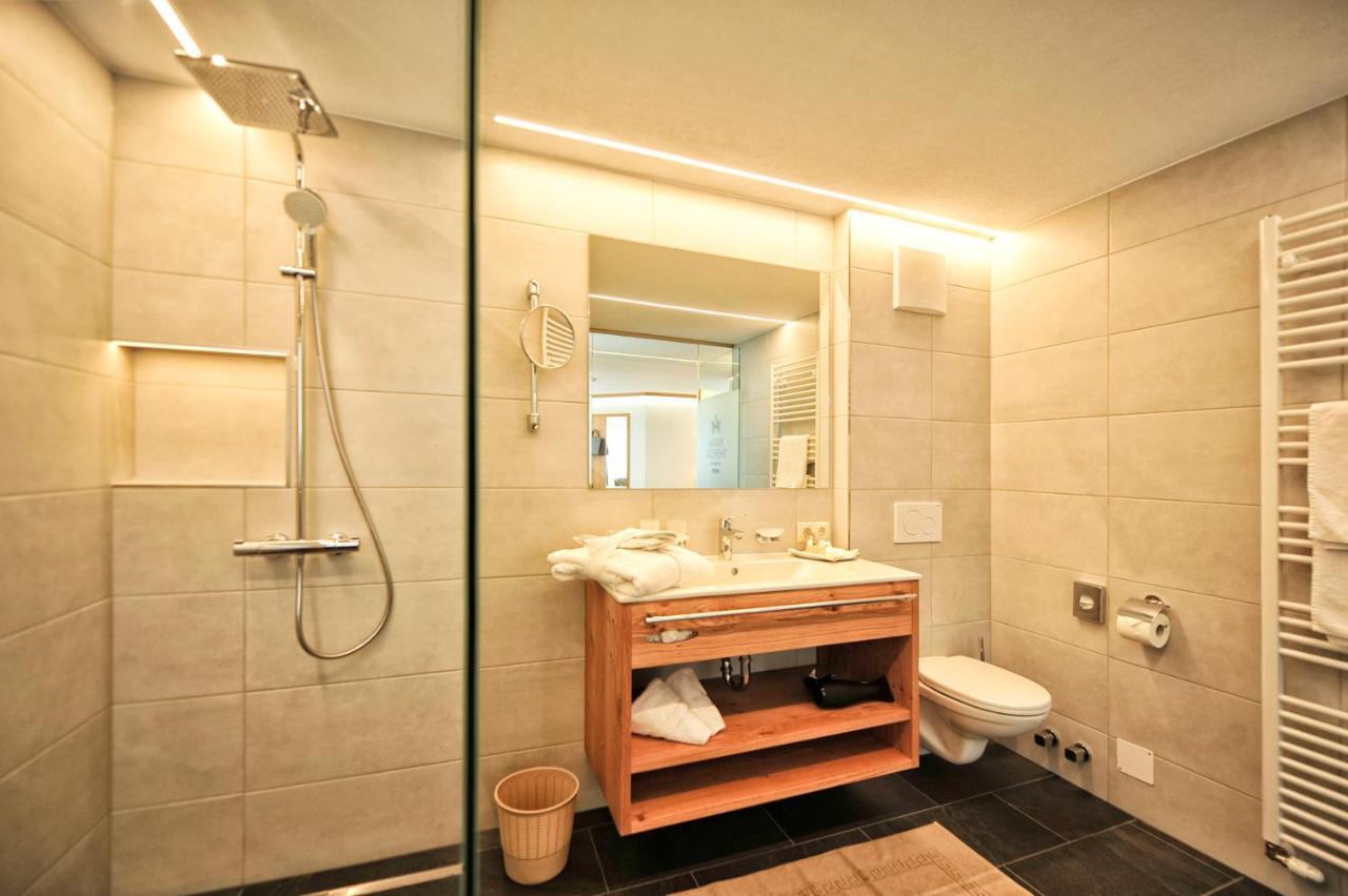 אישגל Hotel Maria Theresia מראה חיצוני תמונה