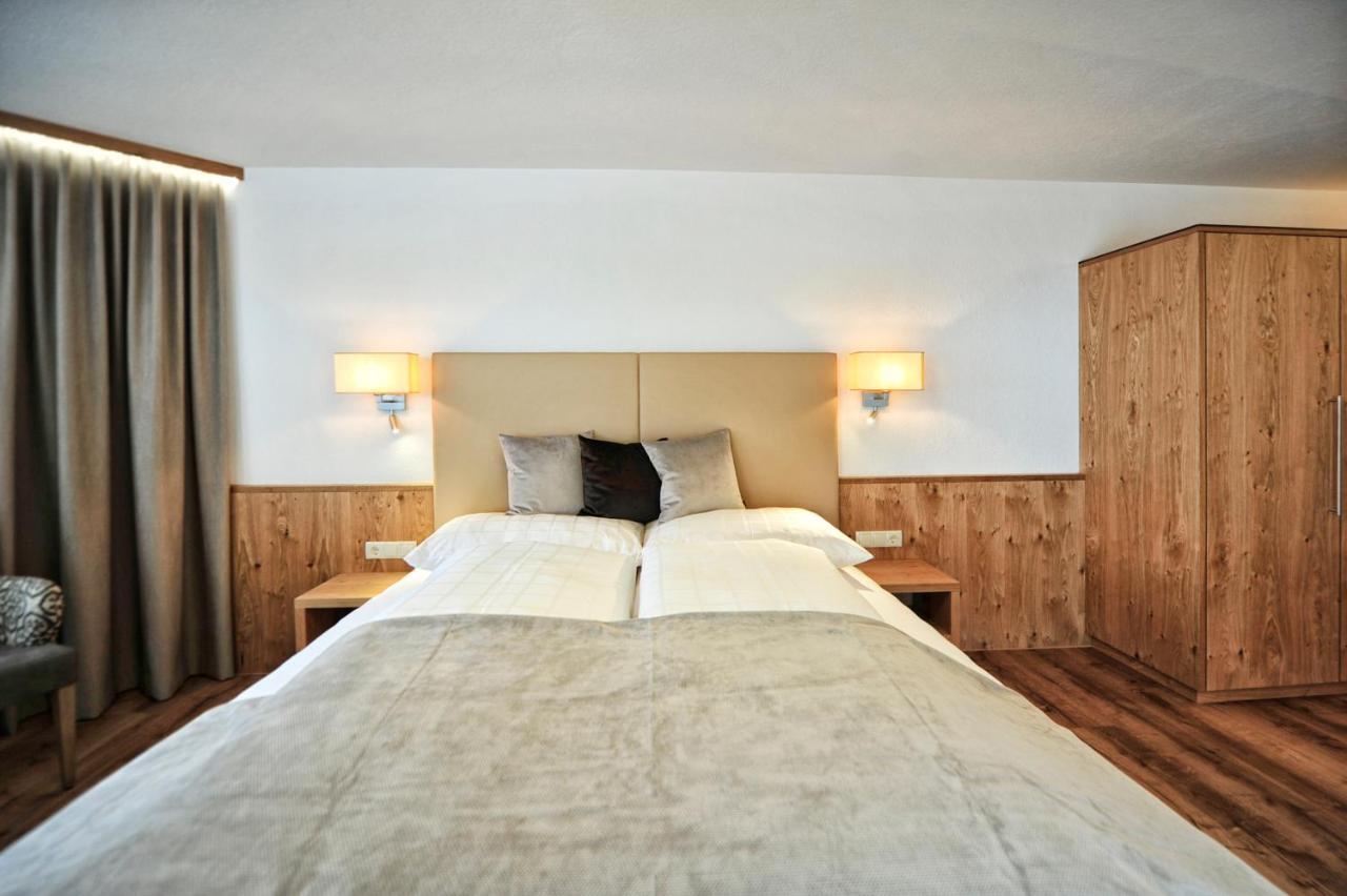אישגל Hotel Maria Theresia מראה חיצוני תמונה