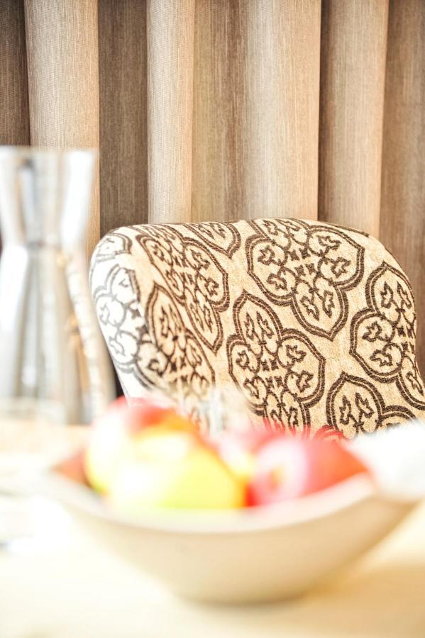אישגל Hotel Maria Theresia מראה חיצוני תמונה