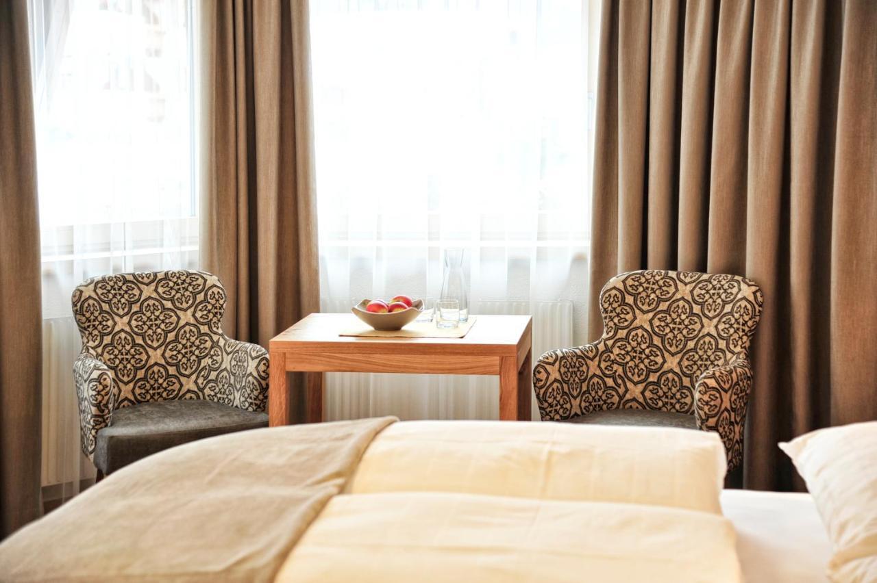 אישגל Hotel Maria Theresia מראה חיצוני תמונה