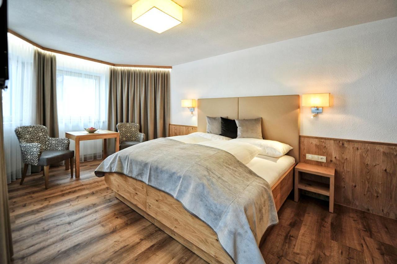 אישגל Hotel Maria Theresia מראה חיצוני תמונה